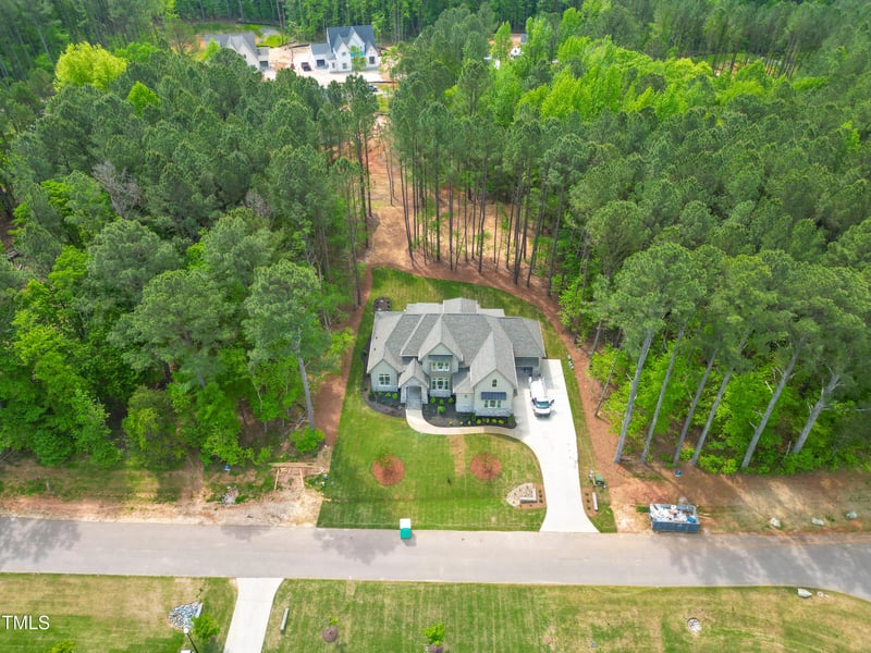1212 Perry Bluff Dr, Wake Forest, NC 27587
