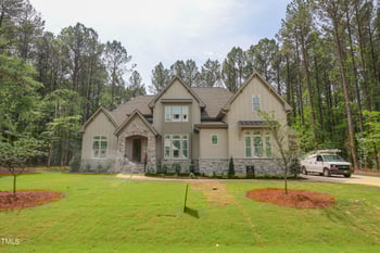 1212 Perry Bluff Dr, Wake Forest, NC 27587