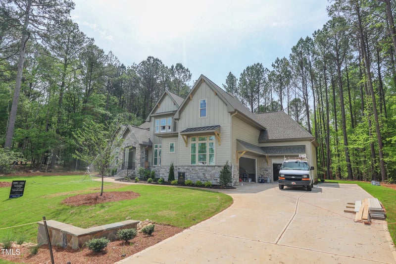 1212 Perry Bluff Dr, Wake Forest, NC 27587