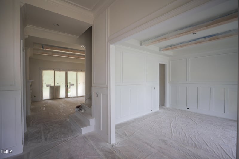 1212 Perry Bluff Dr, Wake Forest, NC 27587