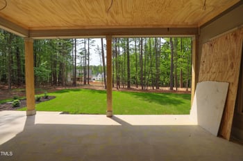 1212 Perry Bluff Dr, Wake Forest, NC 27587