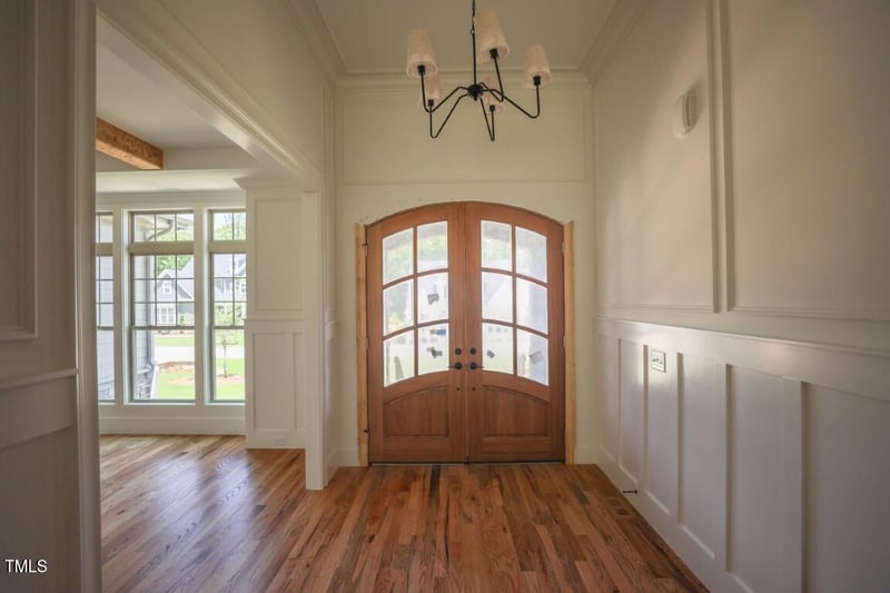 1212 Perry Bluff Dr, Wake Forest, NC 27587