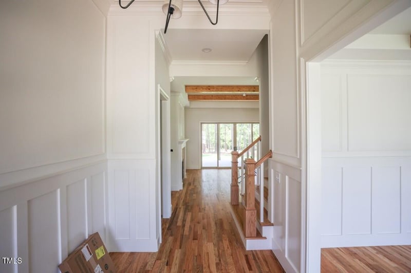 1212 Perry Bluff Dr, Wake Forest, NC 27587