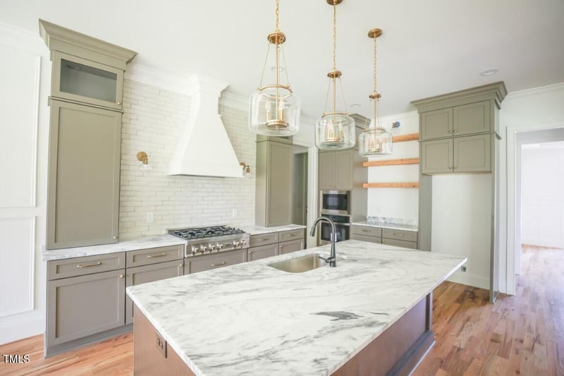 1212 Perry Bluff Dr, Wake Forest, NC 27587