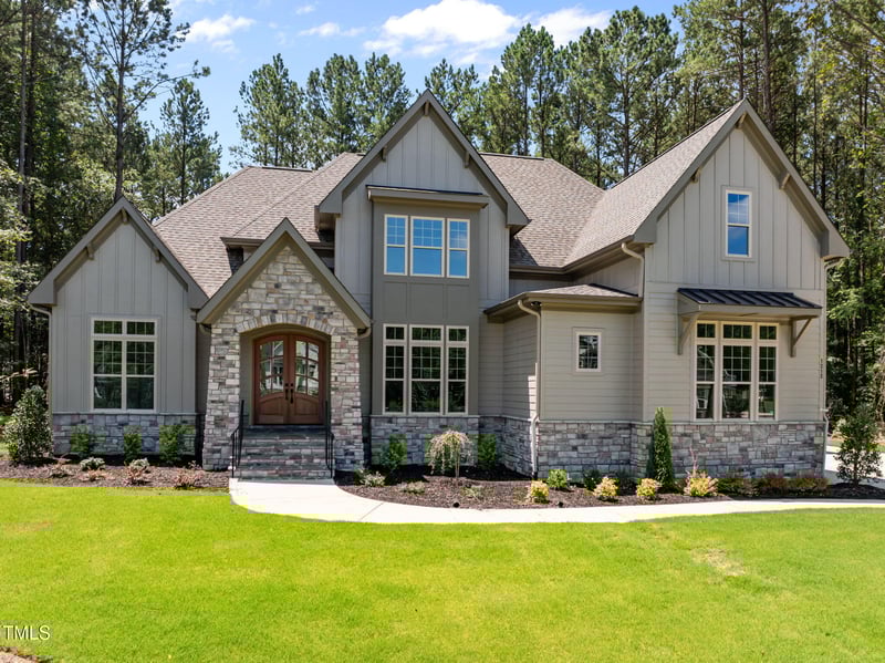 1212 Perry Bluff Dr, Wake Forest, NC 27587