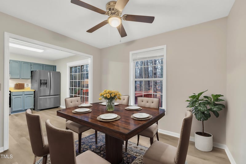 1212 Pointe , Sanford, NC 27332