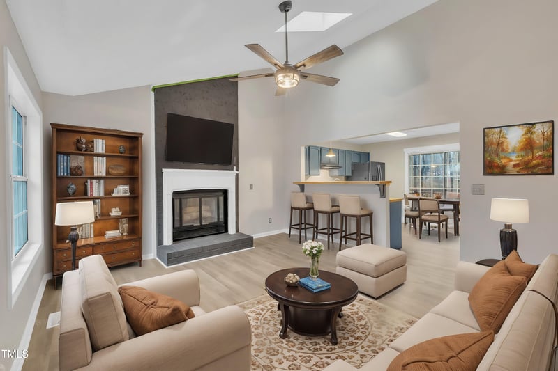 1212 Pointe , Sanford, NC 27332