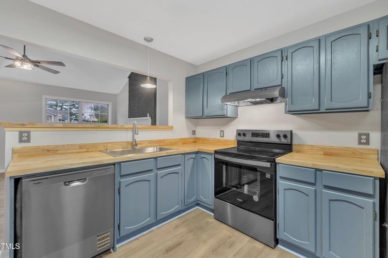 1212 Pointe , Sanford, NC 27332