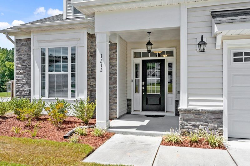 1212 Poplar Stone Dr, Knightdale, NC 27545
