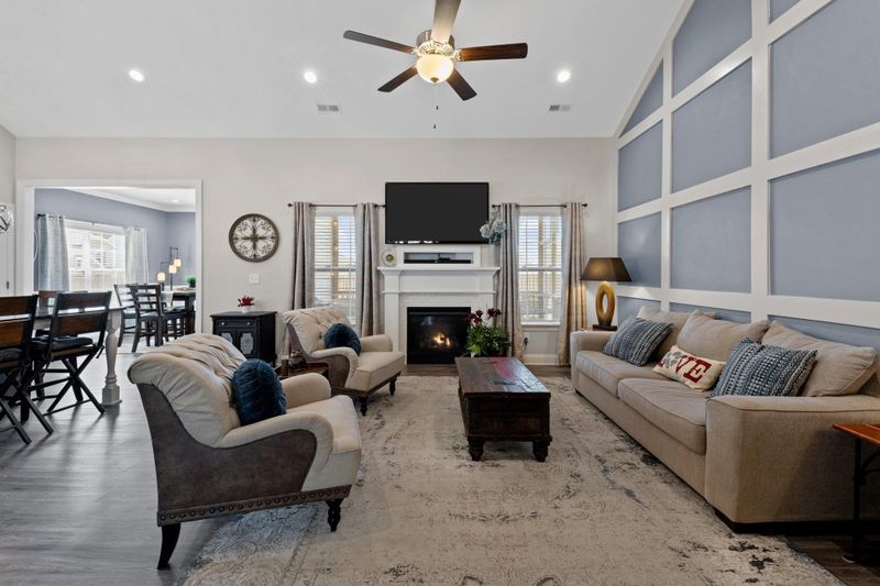 1212 Poplar Stone Dr, Knightdale, NC 27545