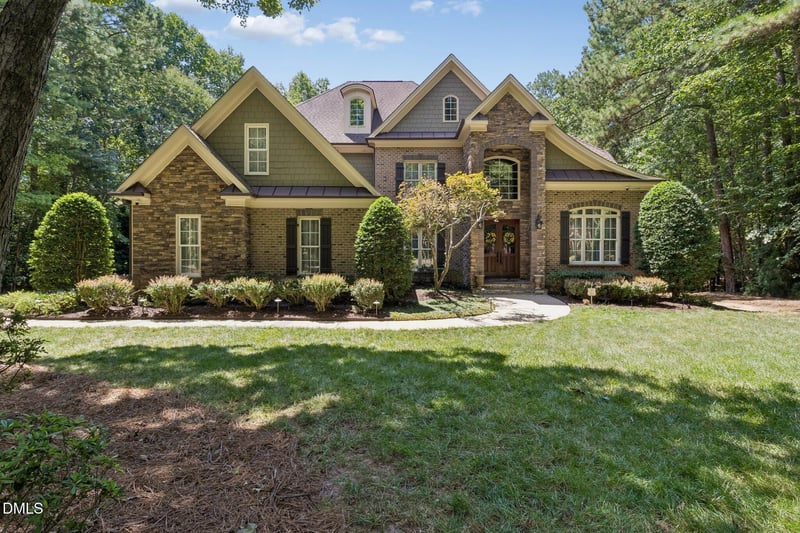 1212 Prairie Pond Cir, Raleigh, NC 27614