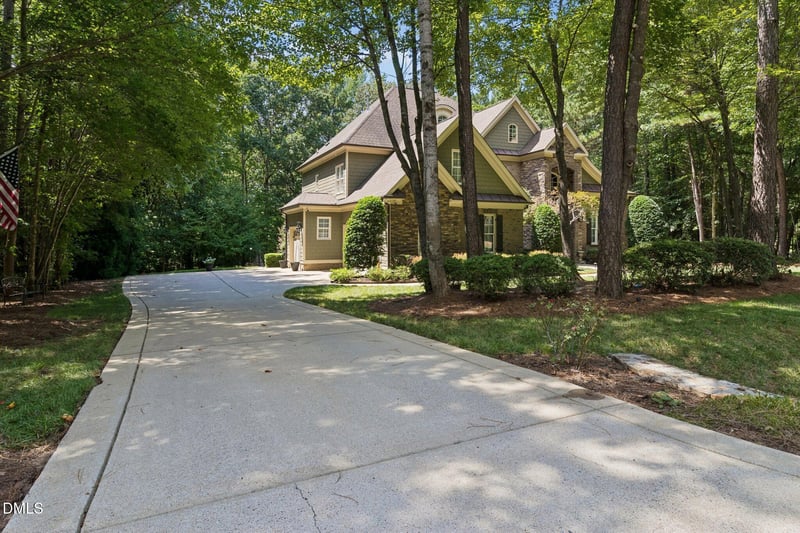 1212 Prairie Pond Cir, Raleigh, NC 27614