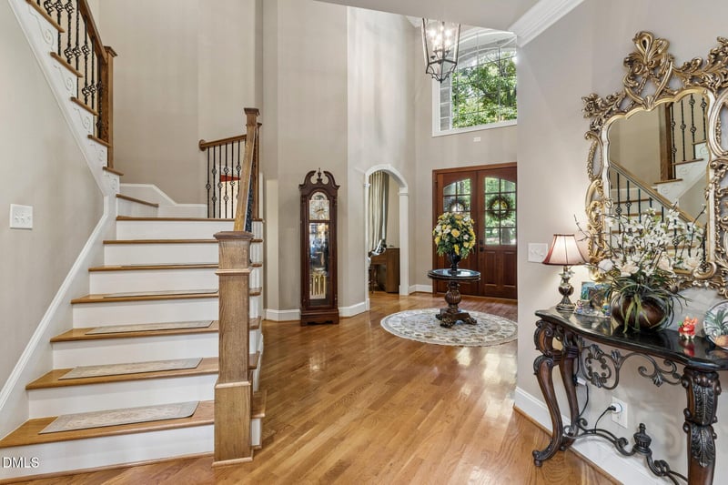 1212 Prairie Pond Cir, Raleigh, NC 27614