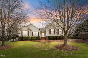 1212 Red Brick Rd, Garner, NC 27529