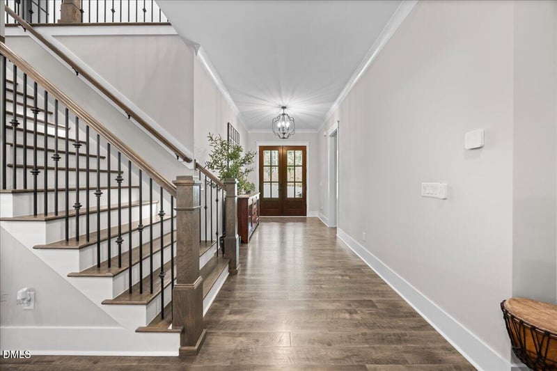 1212 Rogers Farm Rd, Wake Forest, NC 27587