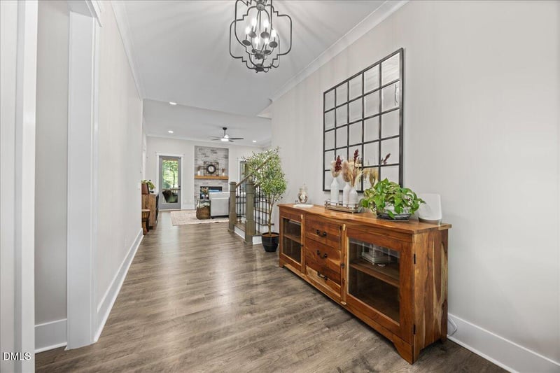 1212 Rogers Farm Rd, Wake Forest, NC 27587