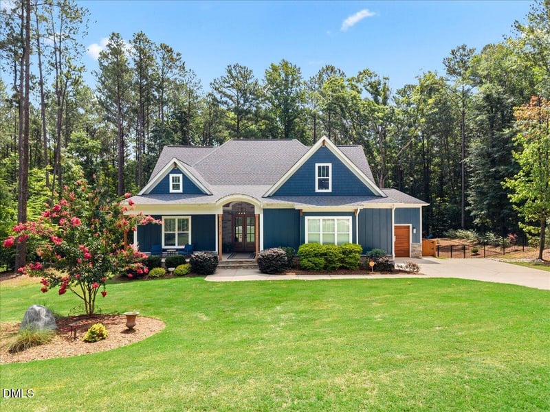 1212 Rogers Farm Rd, Wake Forest, NC 27587
