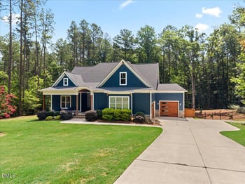 1212 Rogers Farm Rd, Wake Forest, NC 27587