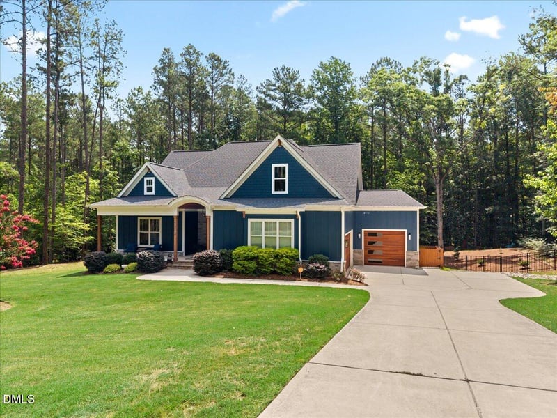 1212 Rogers Farm Rd, Wake Forest, NC 27587