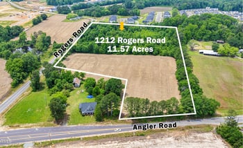 1212 Rogers Rd, Fuquay Varina, NC 27526