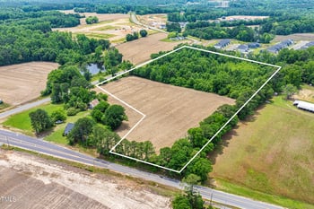 1212 Rogers Rd Lot Tract 2, Fuquay Varina, NC 27526