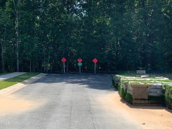 1212 Rogers Rd Lot Tract 2, Fuquay Varina, NC 27526