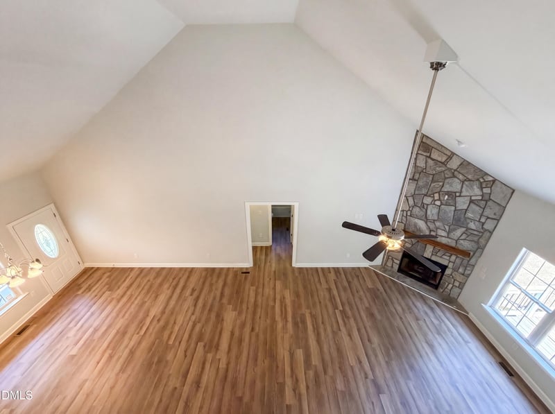 1212 Sagamore Dr, Louisburg, NC 27549