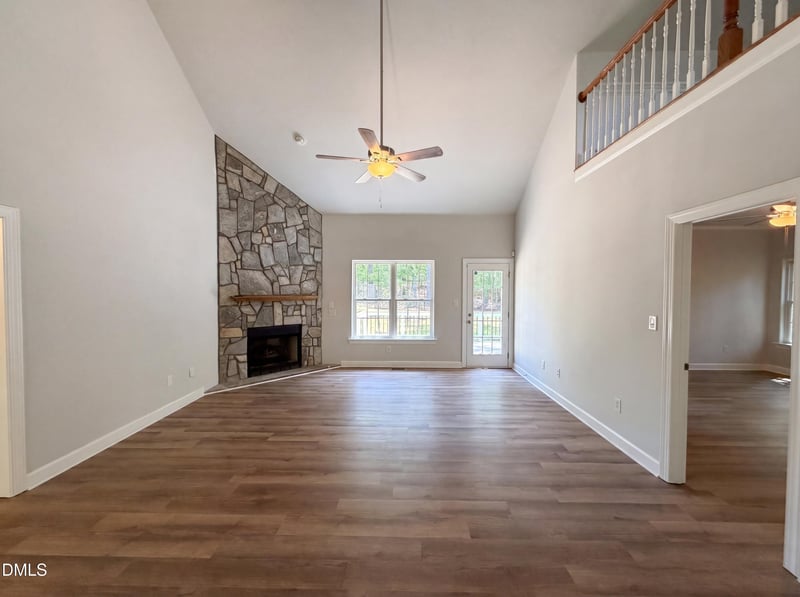 1212 Sagamore Dr, Louisburg, NC 27549
