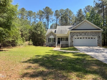 1212 Sagamore Dr, Louisburg, NC 27549