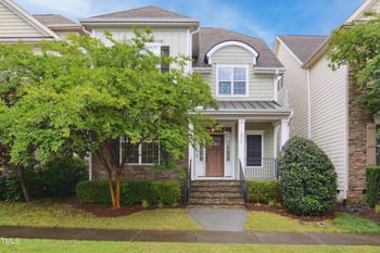 1212 Sand Pine Dr, Cary, NC 27519