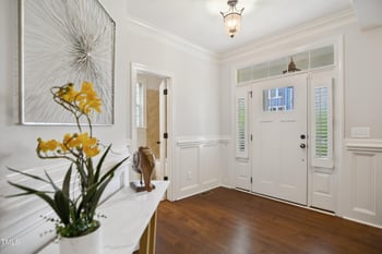 1212 Sand Pine Dr, Cary, NC 27519