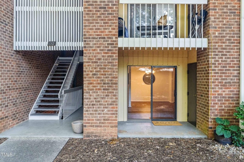 1212 Schaub Dr #C, Raleigh, NC 27606