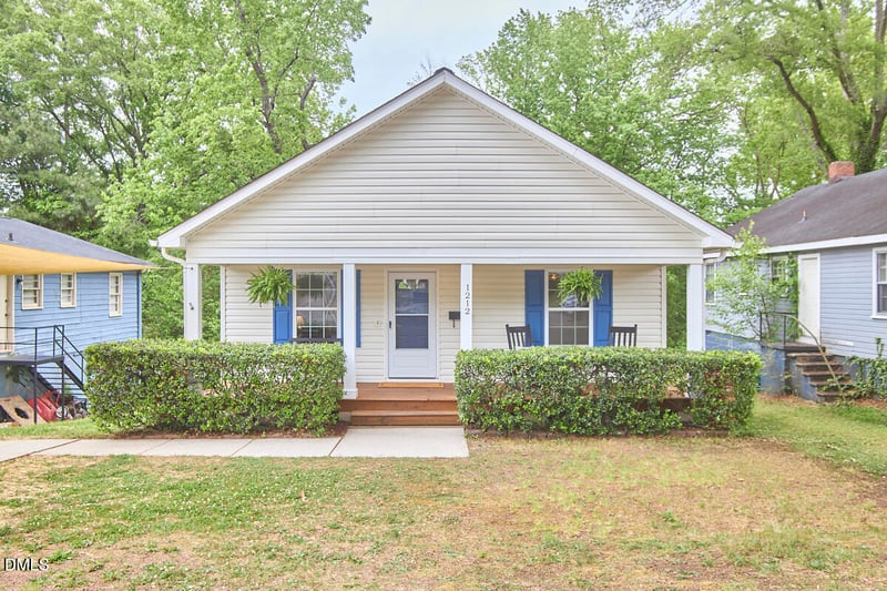 1212 Sedgefield St, Durham, NC 27705