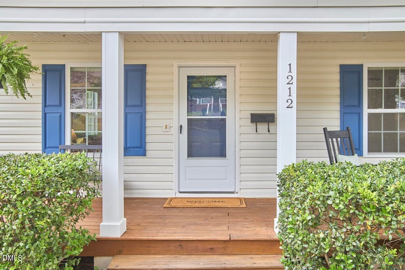 1212 Sedgefield St, Durham, NC 27705