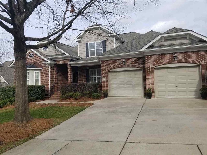 1212 Shining Water Ln, Raleigh, NC 27614