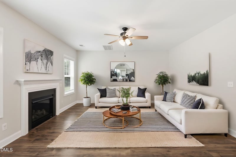 1212 Silver Farm Rd, Raleigh, NC 27603