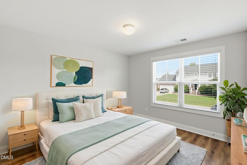 1212 Silver Farm Rd, Raleigh, NC 27603