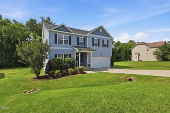 1212 Silver Farm Rd, Raleigh, NC 27603