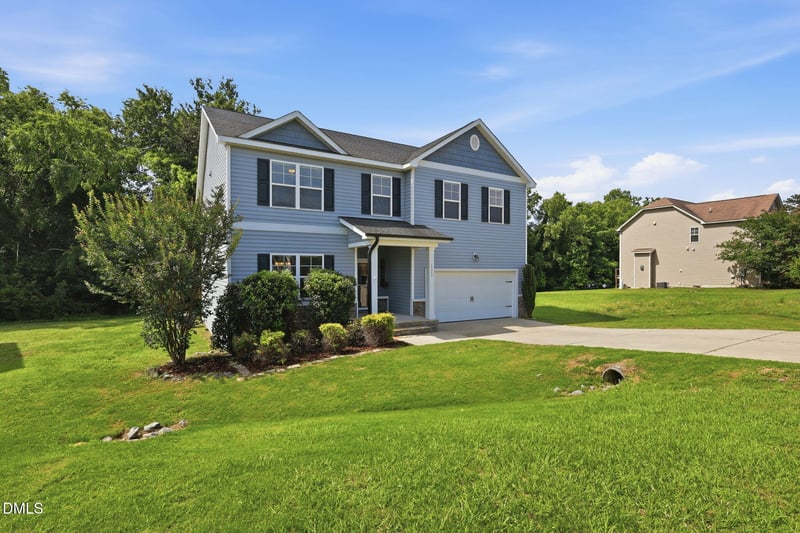 1212 Silver Farm Rd, Raleigh, NC 27603