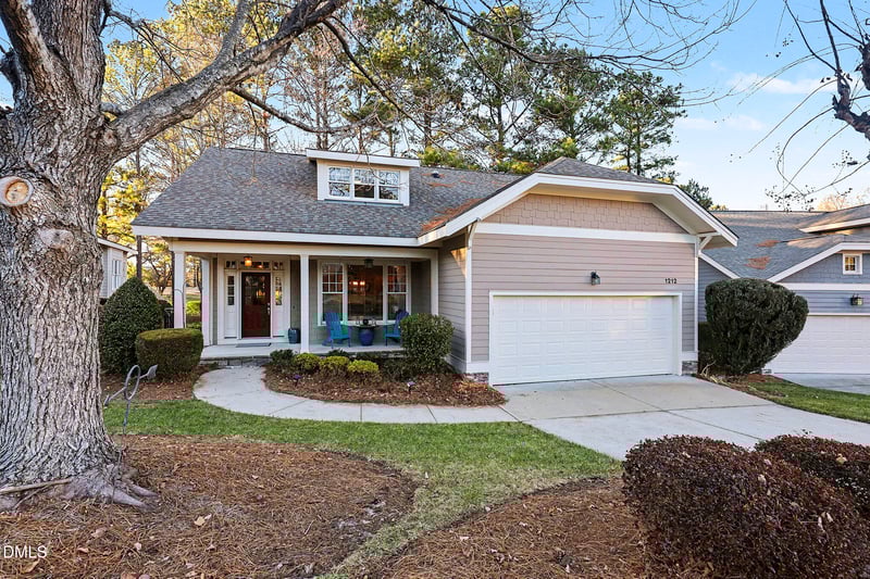1212 Sky Hill Pl, Wake Forest, NC 27587