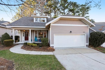 1212 Sky Hill Pl, Wake Forest, NC 27587