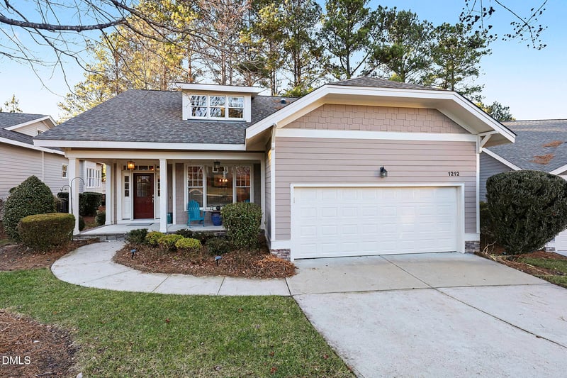 1212 Sky Hill Pl, Wake Forest, NC 27587