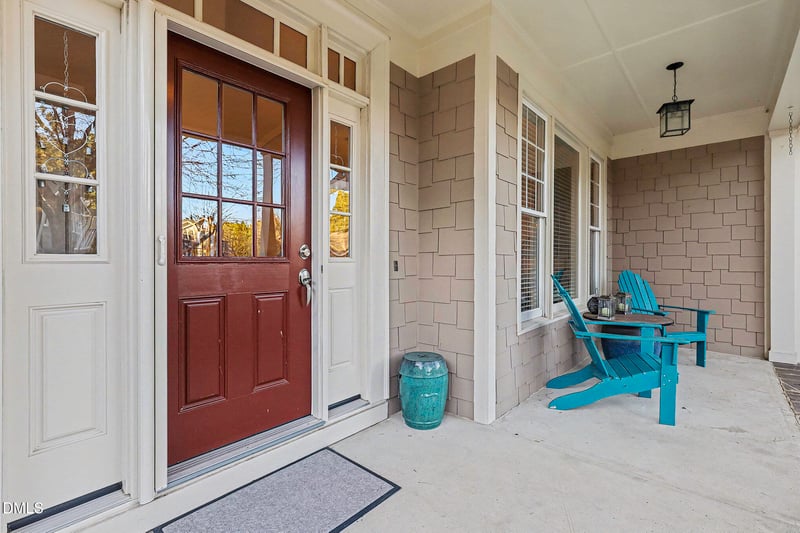 1212 Sky Hill Pl, Wake Forest, NC 27587