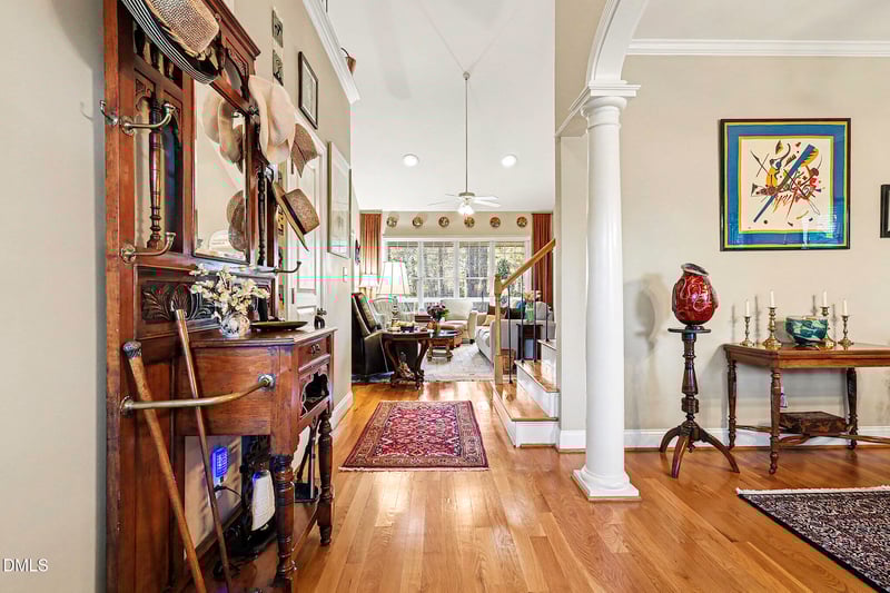 1212 Sky Hill Pl, Wake Forest, NC 27587