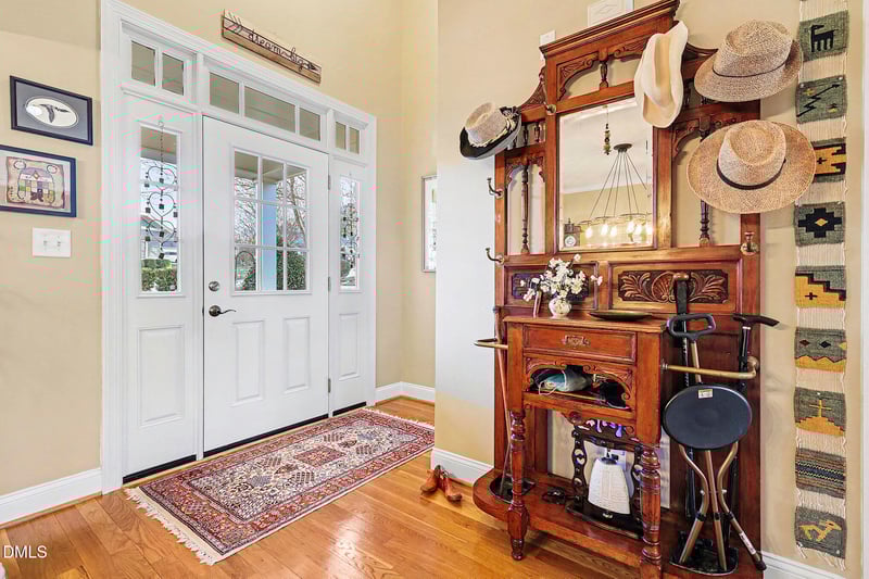 1212 Sky Hill Pl, Wake Forest, NC 27587