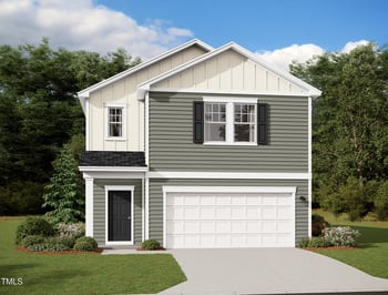 1212 Solace Way, Rolesville, NC 27571