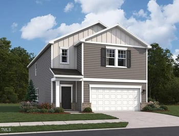 1212 Solace Way, Rolesville, NC 27571