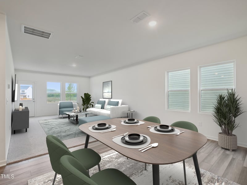 1212 Solace Way, Rolesville, NC 27571