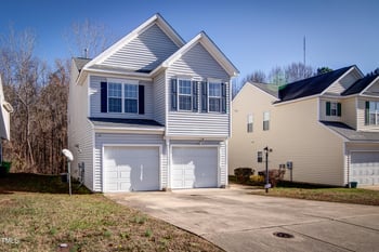 1212 Southgate Dr, Raleigh, NC 27610