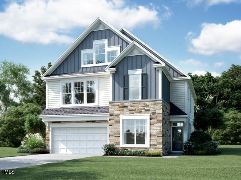 1212 Sparkling Lk Dr Lot 22, Apex, NC 27523